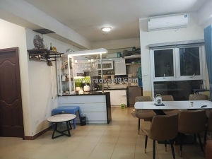 Căn hộ tiện ích - giá tốt bán nhanh căn chung cư hh2 khu đô thị mới dương nội,