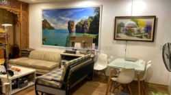 Căn hộ tiện ích - giá tốt bán nhanh căn chung cư new horizon 87 lĩnh nam , quận