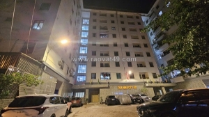 Căn hộ tiện ích - giá tốt cần bán nhanh căn hộ p510 tòa ct1x2, kđt bắc linh