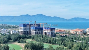 Căn hộ ven biển đà nẵng – giải pháp đầu tư an toàn, sinh lời lâu dài