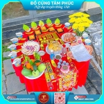 Cần lưu ý những gì khi cúng khởi công xây dựng