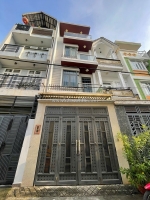 Căn nhà ngay lã xuân oai, không ngừng nhơn phú a, q.9 - 4 tầng - 70m2 đất - giá