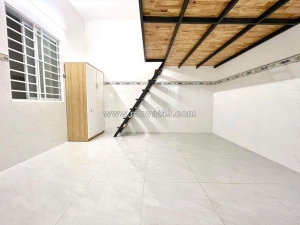 Cần pass lại gấp phòng trọ phường 16, quận gò vấp