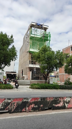 Cần ra gấp lô đẹp khu 38ha tân thới nhất q12 giá chỉ 6,8ty