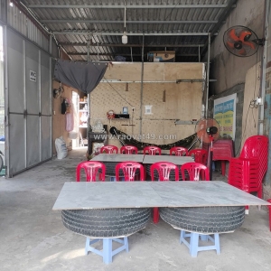 Cần sang gấp  mặt bằng giá rẻ – phường đông hòa, tp. dĩ an, bình dương