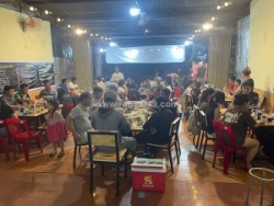 Cần sang lại quán kinh doanh tâm huyết – mặt bằng đẹp tại 640 võ văn kiệt -