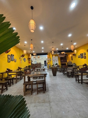 Cần sang mặt bằng mặt tiền đường – trung tâm thủ dầu một , phú lợi