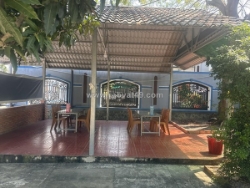 Cần sang nhượng mặt bằng gần cầu ngang vuờn măng cục lái thiêu