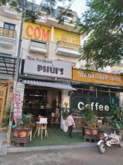 Cần sang nhượng nhanh quán cơm văn phòng – nam cường, dương nội (hà đông)