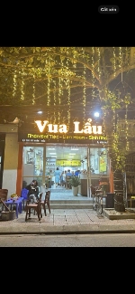 Cần sang nhượng quán bia giá tốt cho người thiện chí.