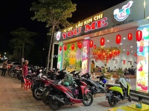 Cần sang nhượng quán / cho thuê lại mặt bằng tại xuyên mộc - bà rịa vũng tàu