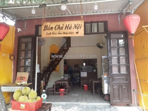 Cần sang quán gần chợ dĩ an – 1149a nguyễn thái học, phừơng dĩ an, tp.dĩ an