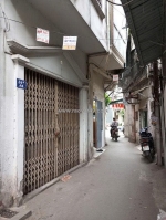 💥cảnh báo💥: gần phố - ngõ rộng - ô tô, bán nhà đống đa