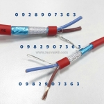 Cáp chống cháy chuyên dụng cho tòa nhà & nhà máy