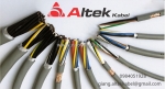 Cáp điều khiển altek kabel