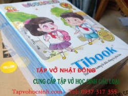 Cập nhật bảng giá vở học sinh 2026: chi tiết – mới nhất – chuẩn nhất & giảm ngay 30% hôm nay