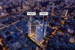 Cập nhật giỏ hàng căn hộ the marq q1, căn 1 -4pn, giá từ 11 tỷ, chỉ còn 29 căn