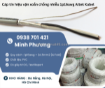 Cáp tín hiệu vặn xoắn chống nhiễu 1p16awg altek kabel giao ngay - đà nẵng, huế