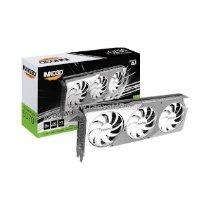 Card màn hình inno3d geforce rtx 5070 ti x3 oc 16gb gddr7 (n507t3-16d7x-176068w)