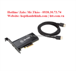 Card streamer elgato 4k pro