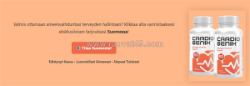 Cardio genix glycogen control suomi testi