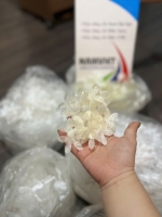 Cắt laser hoa vải theo yêu cầu - đẹp từng cánh