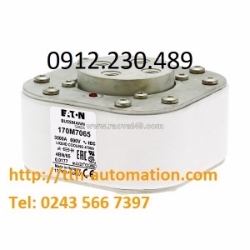 Cầu chì bussmann 170m7065