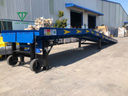 Cầu dẫn xuất nhập hàng