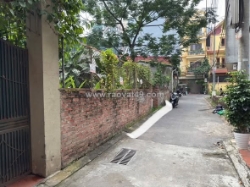 Cc bán 60m2 ngọc thuỵ, ngay hồ ao lão, khai sơn hill, oto thông, giá đầu tư. lh