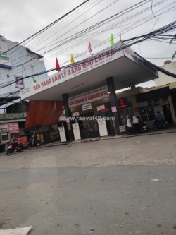 Cc cần bán lô đất vàng ,phân lô vĩa hè, ô tô đỗ ngày đêm trươc nhà .
lai xá