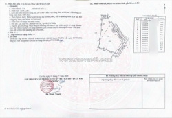 Ccg kẹt bán gấp 10.3m² đất 2 mặt tiền tỉnh lộ 7, thái mỹ, củ chi