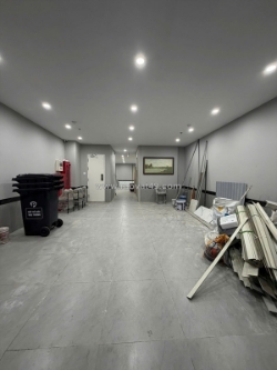 Ccmn  kim mã thượng - tổng 26 phòng khép kín - 98m2 9 tầng mặt tiền 5m giá 33.5