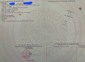 Chào bán lô đất đẹp đường 7,5m nguyễn xí - vị trí kinh doanh