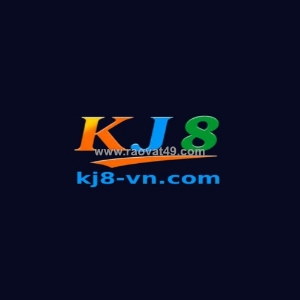 Chào mừng đến với kj8