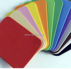 Chất liệu eva là gì