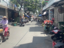 Chdv 3 lầu 19p gần emart 2 phan huy ích – quang trung cách mt 20m