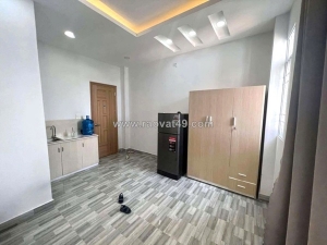 Chdv cao cấp 6 phòng – hẻm xe hơi 5m – dòng tiền 30tr/th – ngay man thiện, tnpa