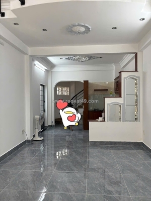 Chdv - hxh tránh - dòng tiền 72tr/th - 5 tầng hoàn công đủ - gần chợ - 9pn - có