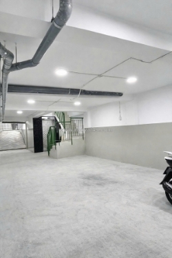 Chdv lý thường kiệt, p8 – 6 tầng + hầm – 109m2 -  doanh thu ổn định