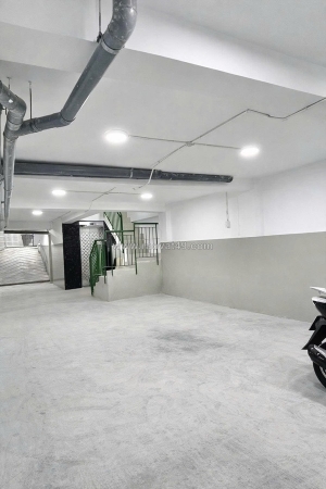 Chdv lý thường kiệt, p8 – 6 tầng + hầm – 109m2 -  doanh thu ổn định