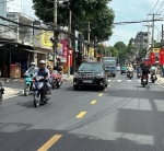 Chdv mới có hầm 6l hxh thống nhất ngang 9m 0m2 27pn cao cấp tn 120tr gần