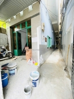 Chdv quận 7 - mặt tiền đường số  45- 97m2 - 3 tầng  đang có dòng tiền - 17.8 tỷ