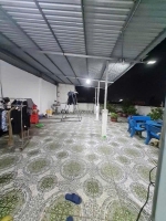 Chdv quy mô lớn – 63 phòng – 10x45 – phan văn hớn, tân thới nhất q12