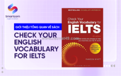 Check your english vocabulary