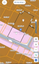 Chỉ 124 triệu/m2 sở hữu đất thổ cư sổ vuông đét khu vui chơi công viên võ thị