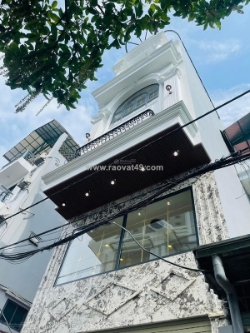 Chỉ 14,8 tỷ có nhà phố thạch bàn 88m2 mt 4,7m gara oto 7 chỗ 6 tầng thang máy