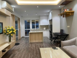 Chỉ 1,5 tỷ có ngay căn hộ 2pn full đồ – chung cư thanh hà