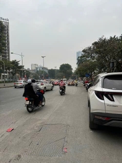 Chỉ 208 triệu m nhà ngõ 294 kim mã 91m 5 tầng mt 5.1m ngõ thông kd tốt giá 19