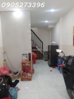 Chỉ 3 tỷ nhỉnh gò vấp - hẻm xe hơi vi vu tới nhà - gần bờ kênh tham lương giá