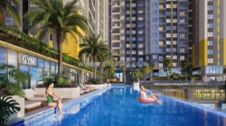 Chỉ 30% nhận nhà ở ngay – the habitat - giỏ hàng tháng 12/2025 – giá đã vat -